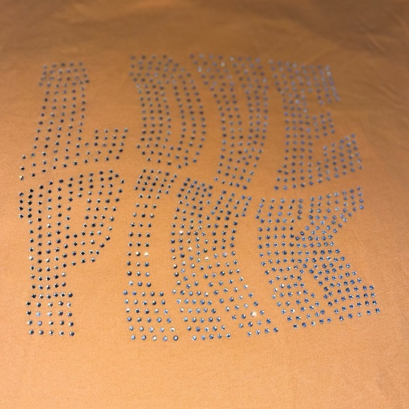 Victoria’s Secret PINK Perfect T NWT - Picture 4 of 5